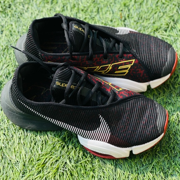 ‼️SOLD‼️Nike airzoom super rep2 shoes - Picture 6 of 7